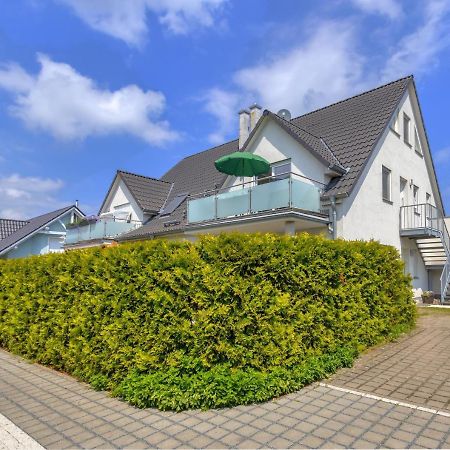 Zinnowitz, Ferienwohnung Sanddorn Exterior photo